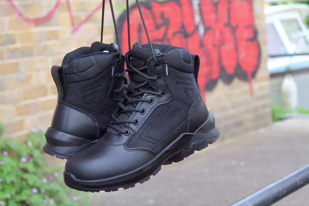 4SYS RADIAL 6.0 WP BOOTS Silvermans