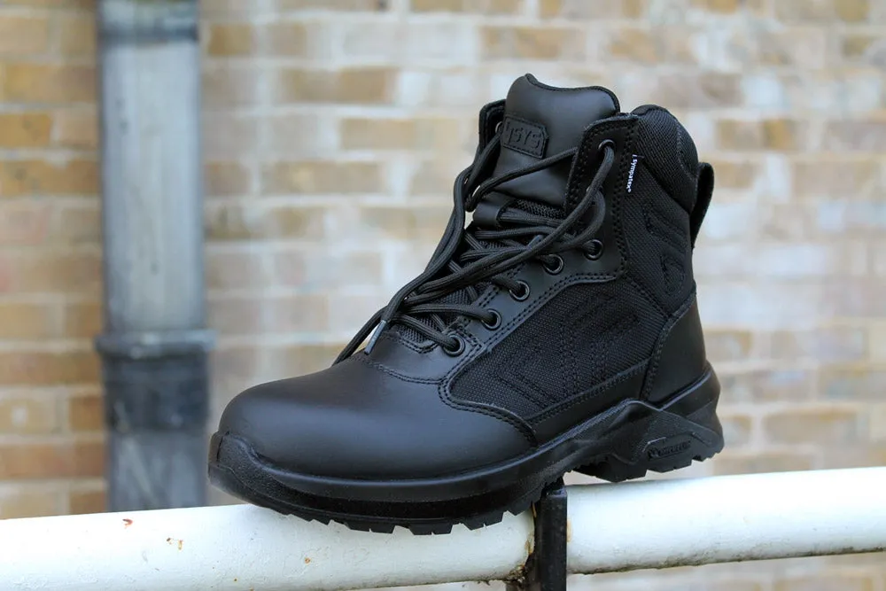4SYS RADIAL 6.0 WP BOOTS Silvermans