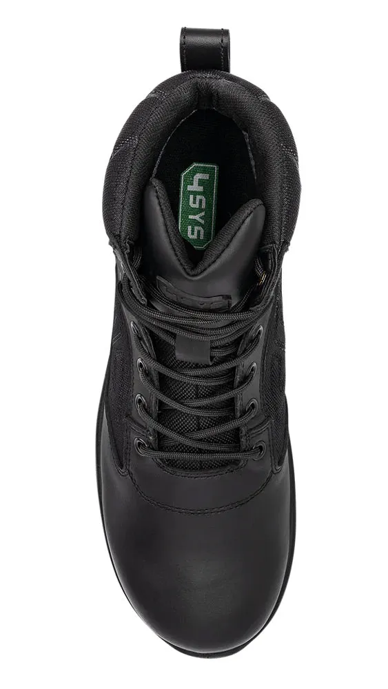 4SYS RADIAL 6.0 WP BOOTS Silvermans