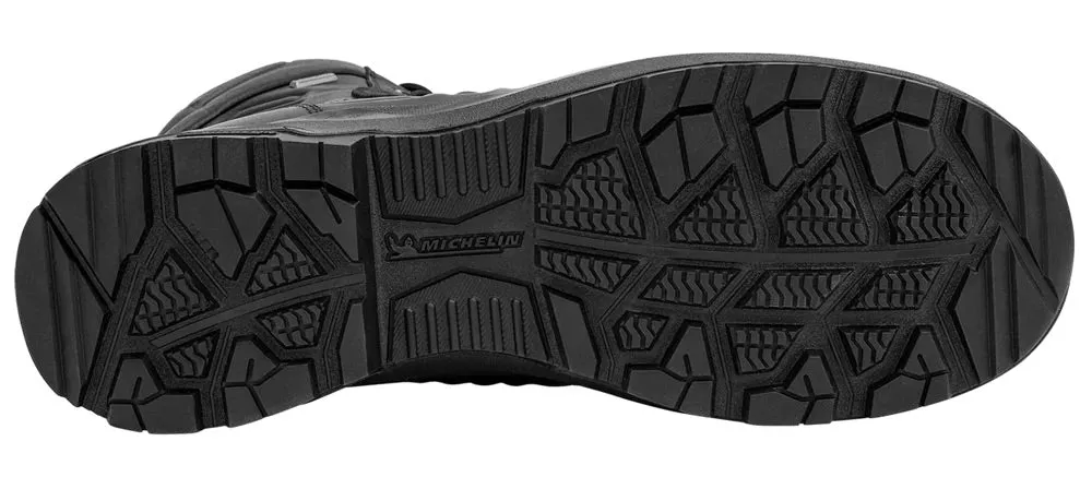 4SYS RADIAL 8.0 LEATHER WP BOOTS Silvermans