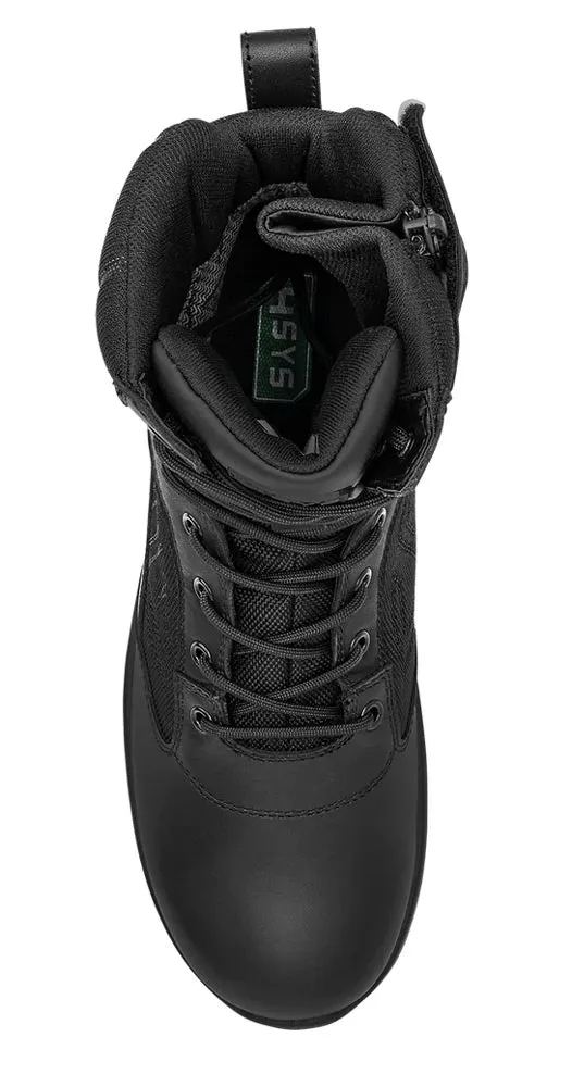 4SYS RADIAL 8.0 SZ WP BOOTS Silvermans