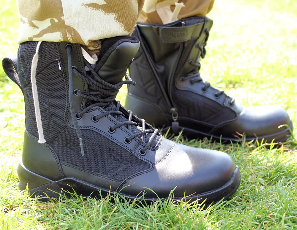 4SYS RADIAL 8.0 SZ WP BOOTS Silvermans