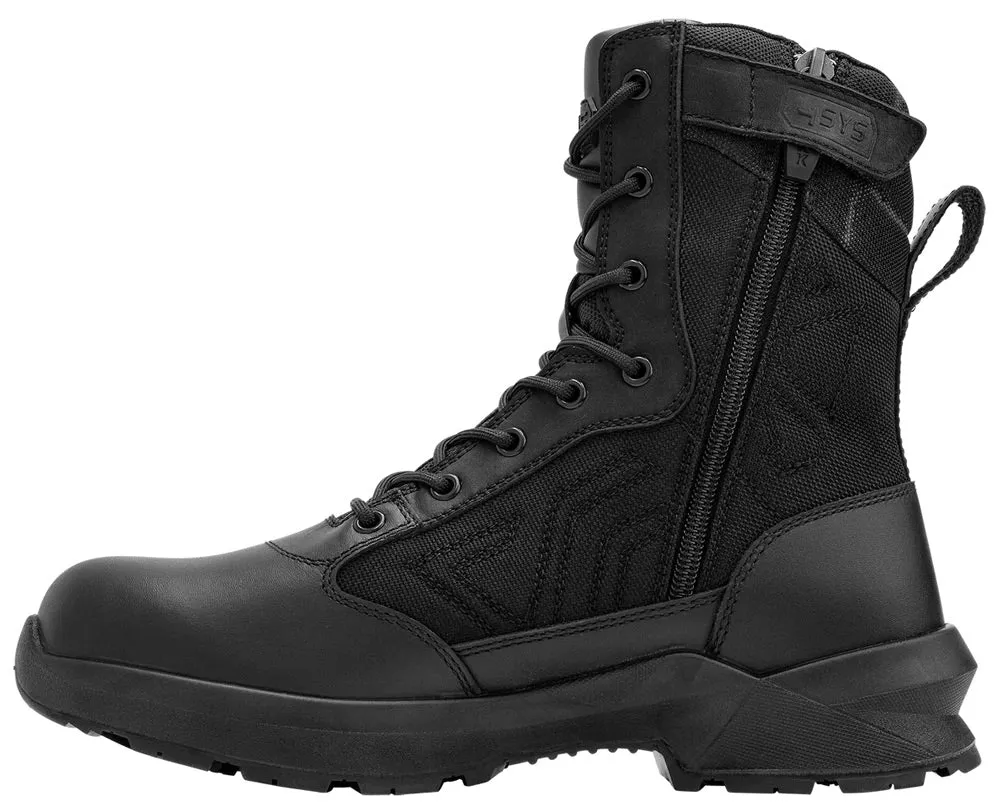 4SYS RADIAL 8.0 SZ WP BOOTS Silvermans