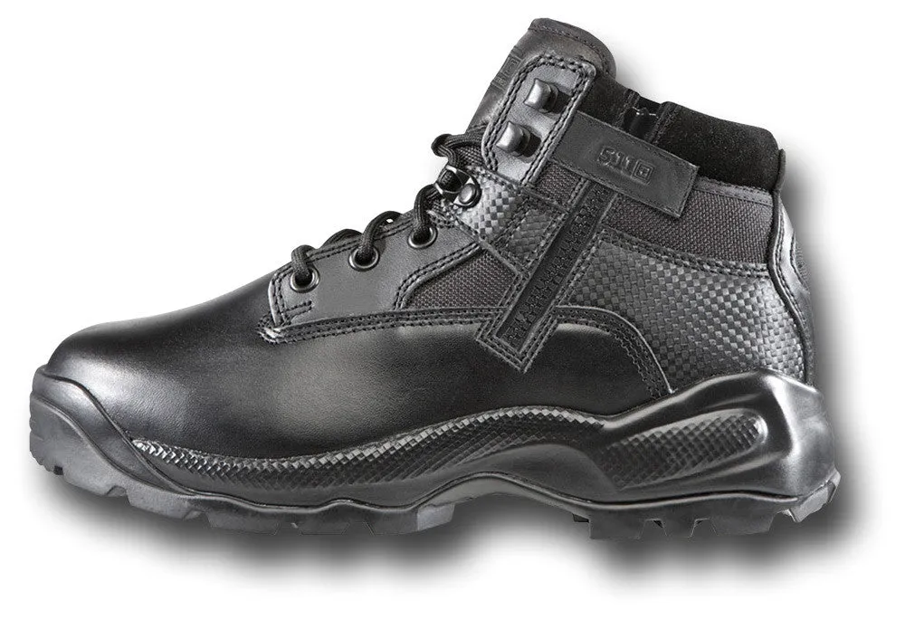 5.11 A.T.A.C. 6" S/Z BOOTS Silvermans