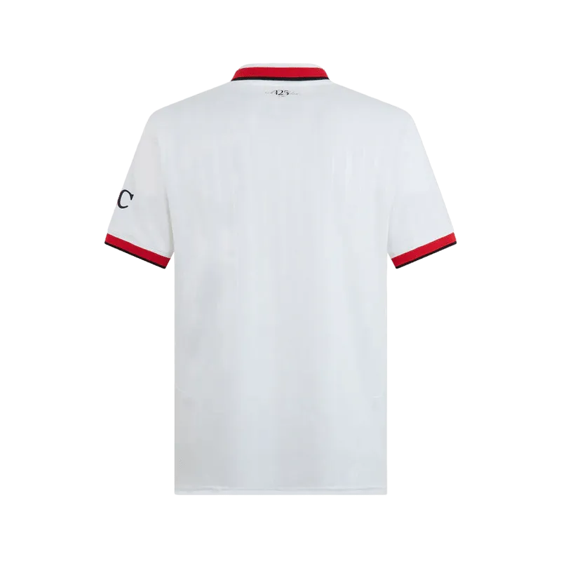 AC Milan 24/25 Away Jersey (77501502)