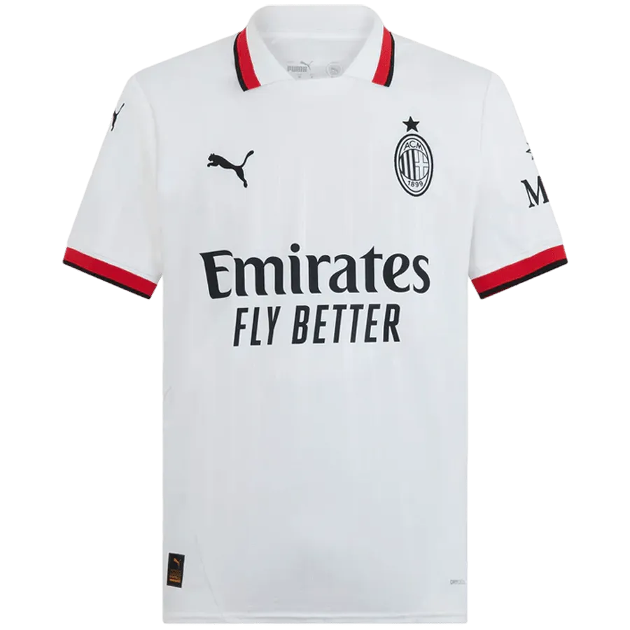 AC Milan 24/25 Away Jersey (77501502)