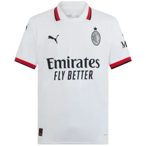 AC Milan 24/25 Away Jersey (77501502)