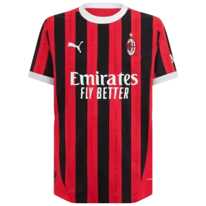 AC Milan 24/25 Home Authentic Jersey (77494901)