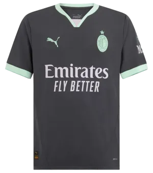 AC Milan 24/25 Third Jersey (77503103)