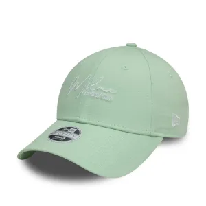 AC Milan Script Women's 9Forty Cap (60595515)