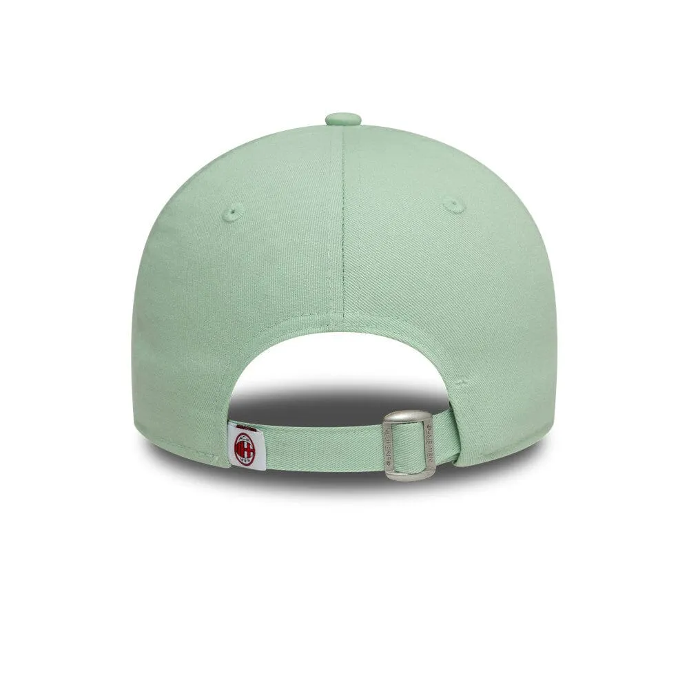 AC Milan Script Women's 9Forty Cap (60595515)