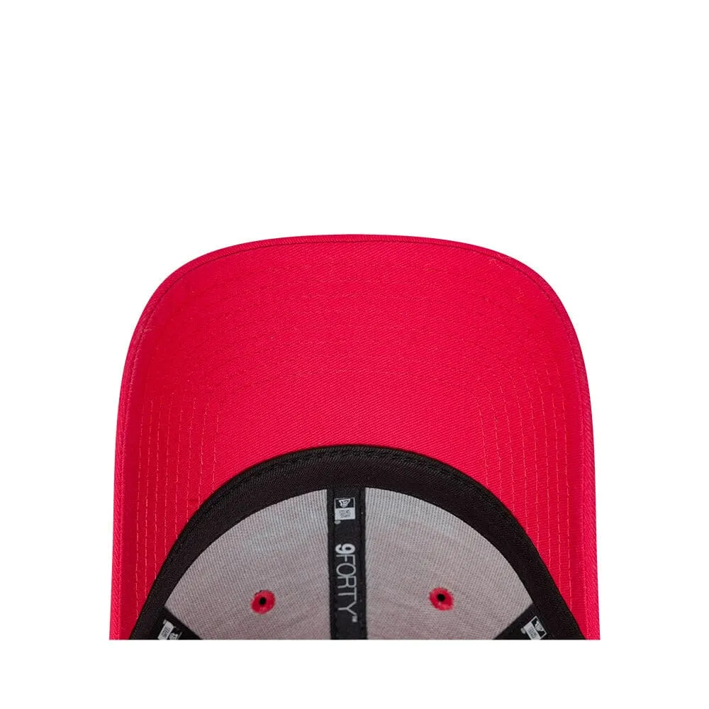 AC Milan Women's Woodmark 9Forty Cap (60595520)