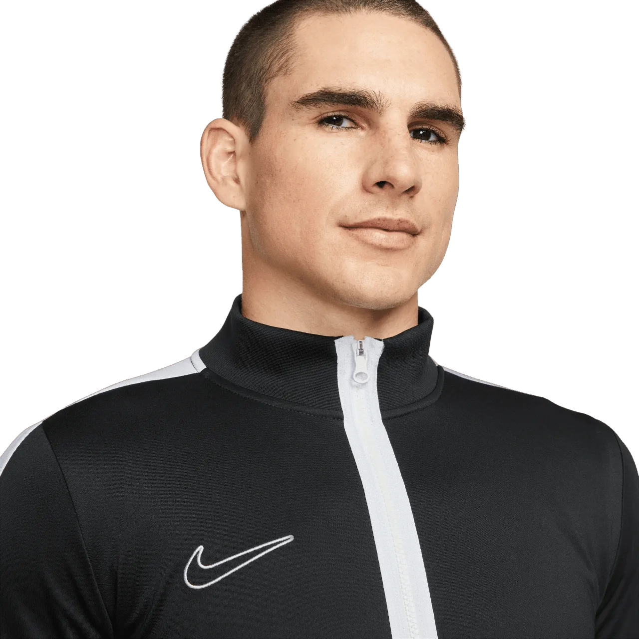 Academy 23 Track Jacket (DR1681-010)