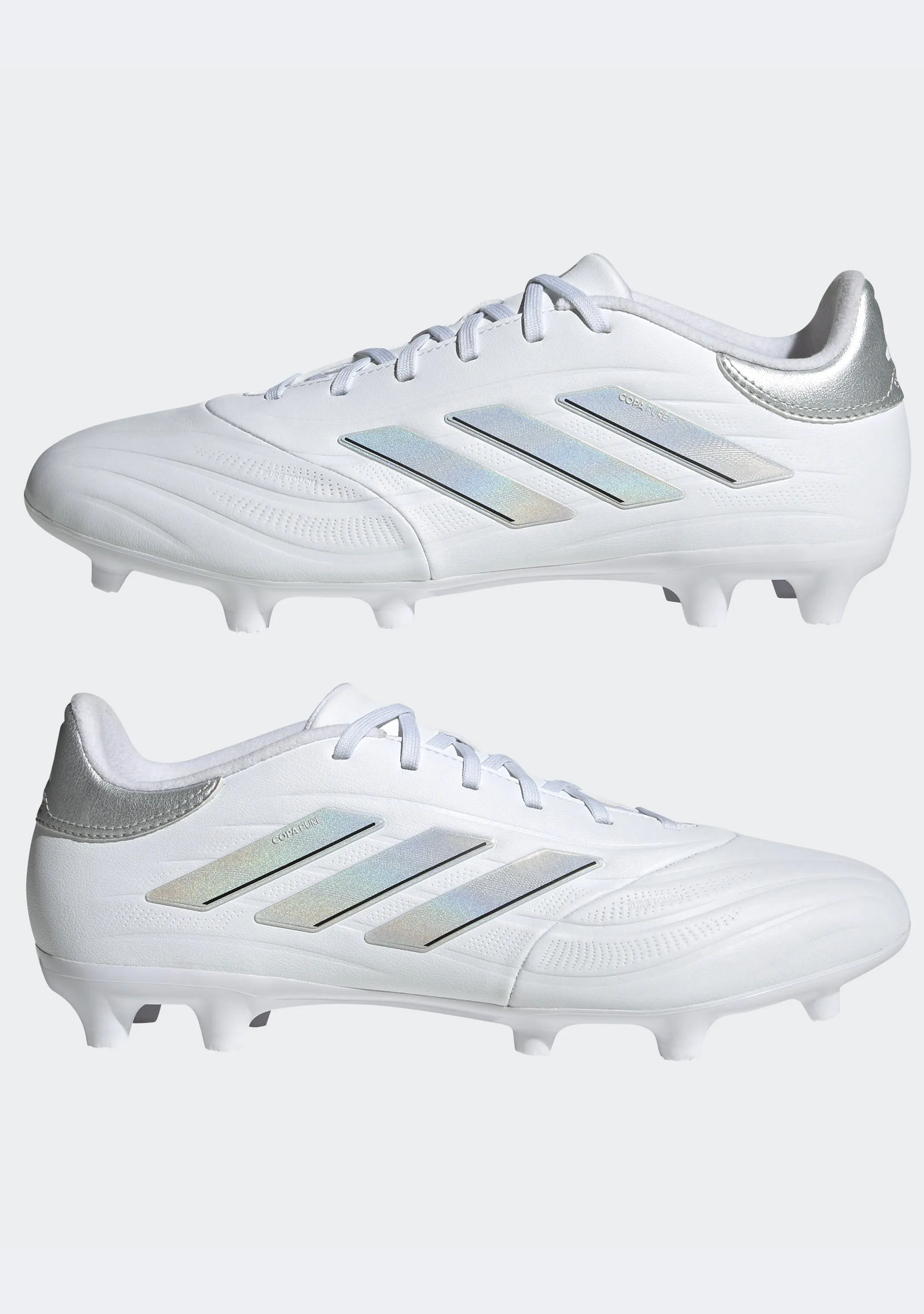 Adidas Men's Copa Pure 2 League FG Boots