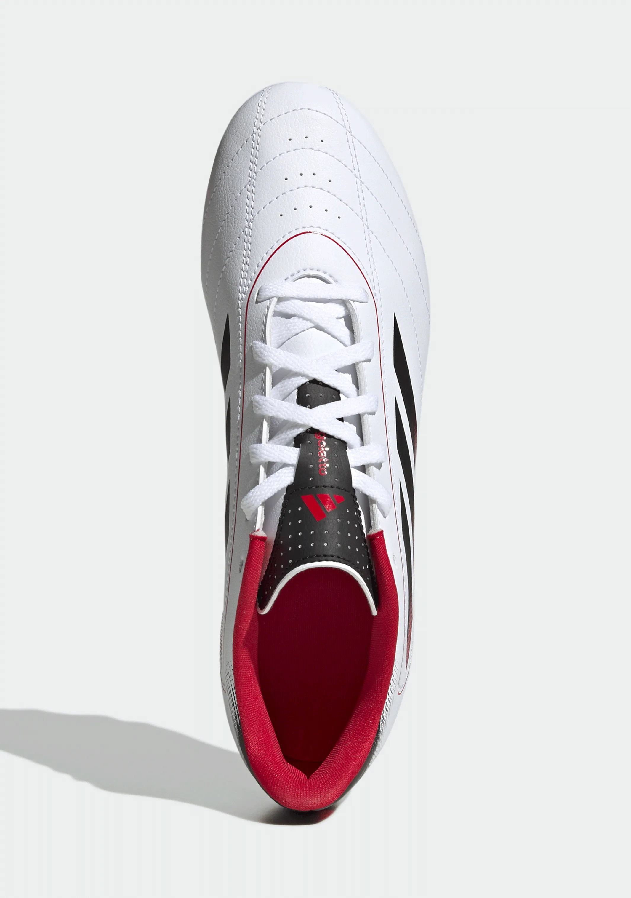 Adidas Men's Goletto IX Firm/Multi-Ground Boots
