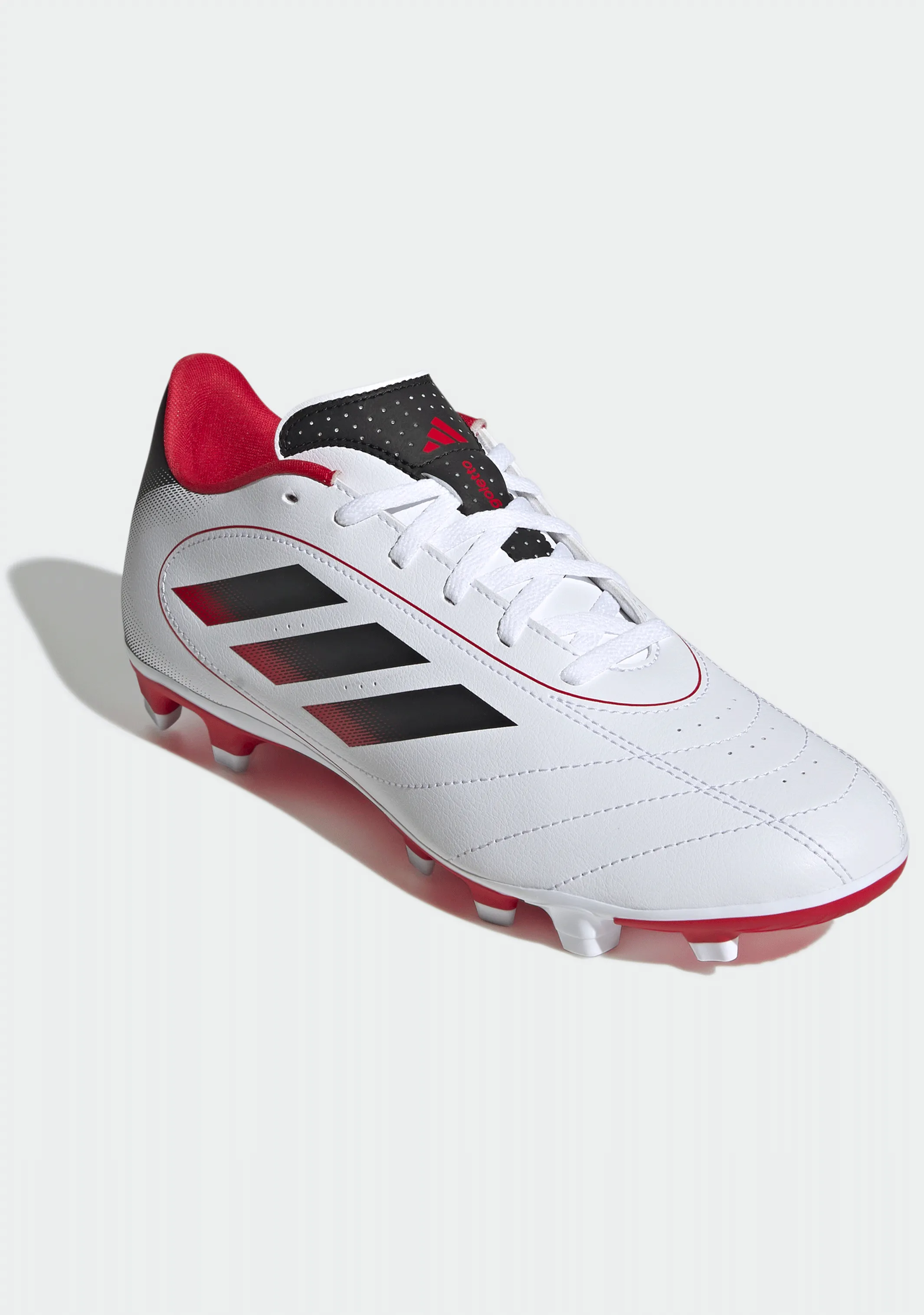 Adidas Men's Goletto IX Firm/Multi-Ground Boots