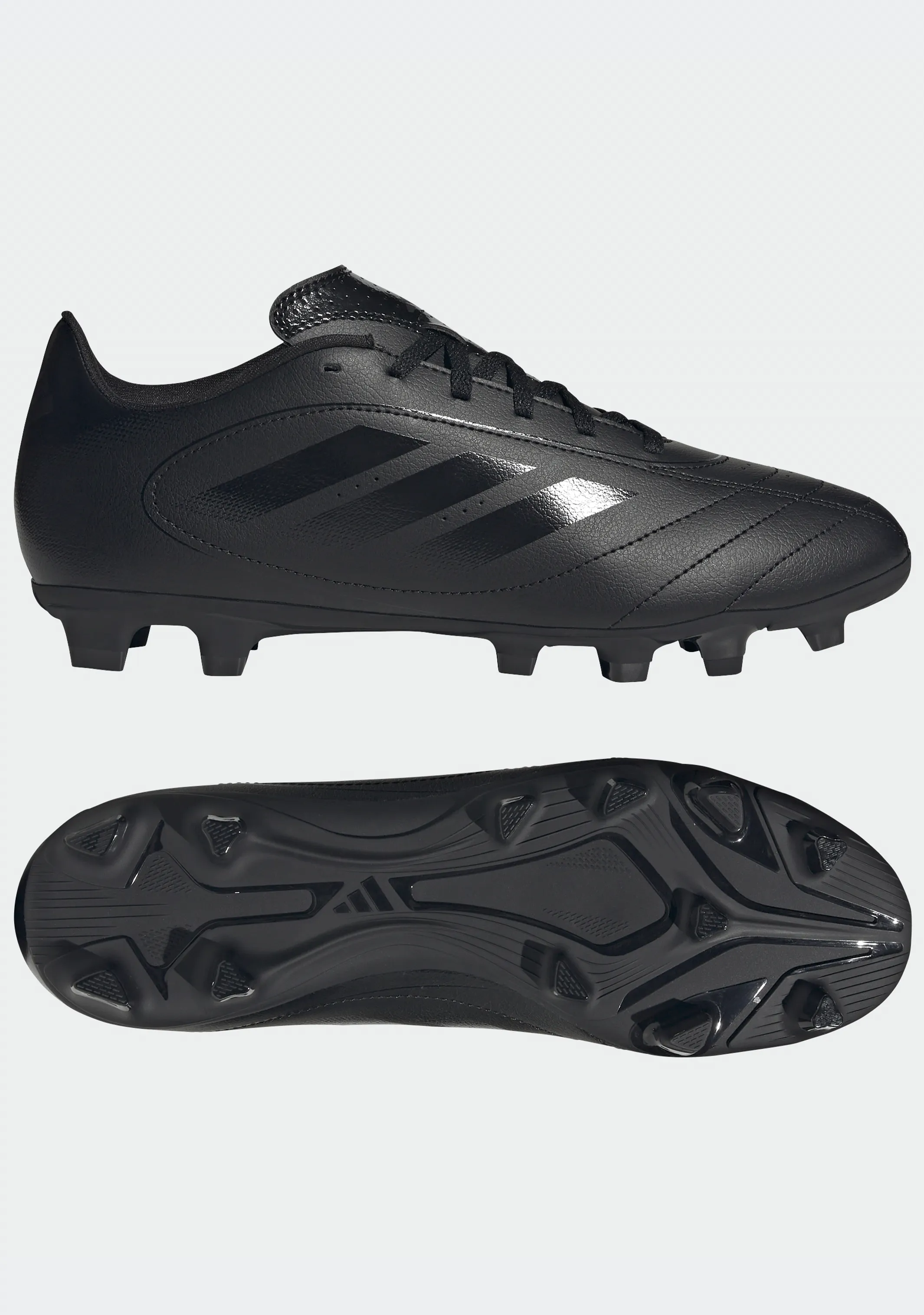 Adidas Men's Goletto IX Firm/Multi-Ground Boots