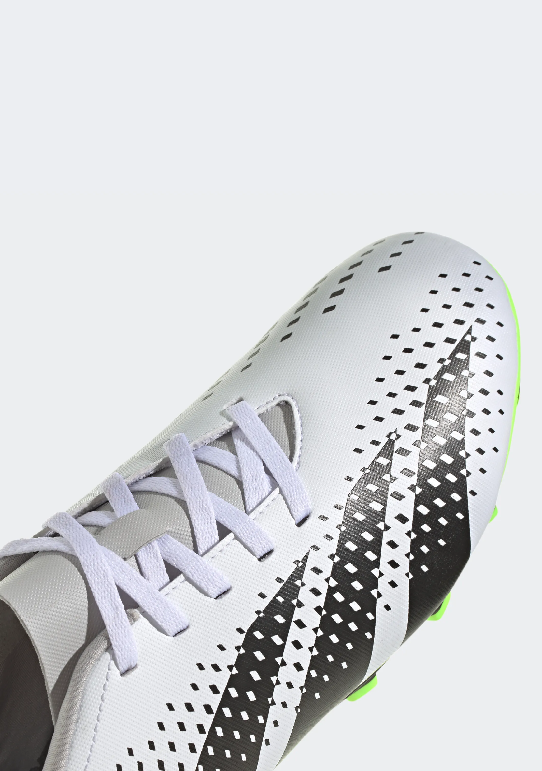 Adidas Mens Predator Accuracy.4 FXG