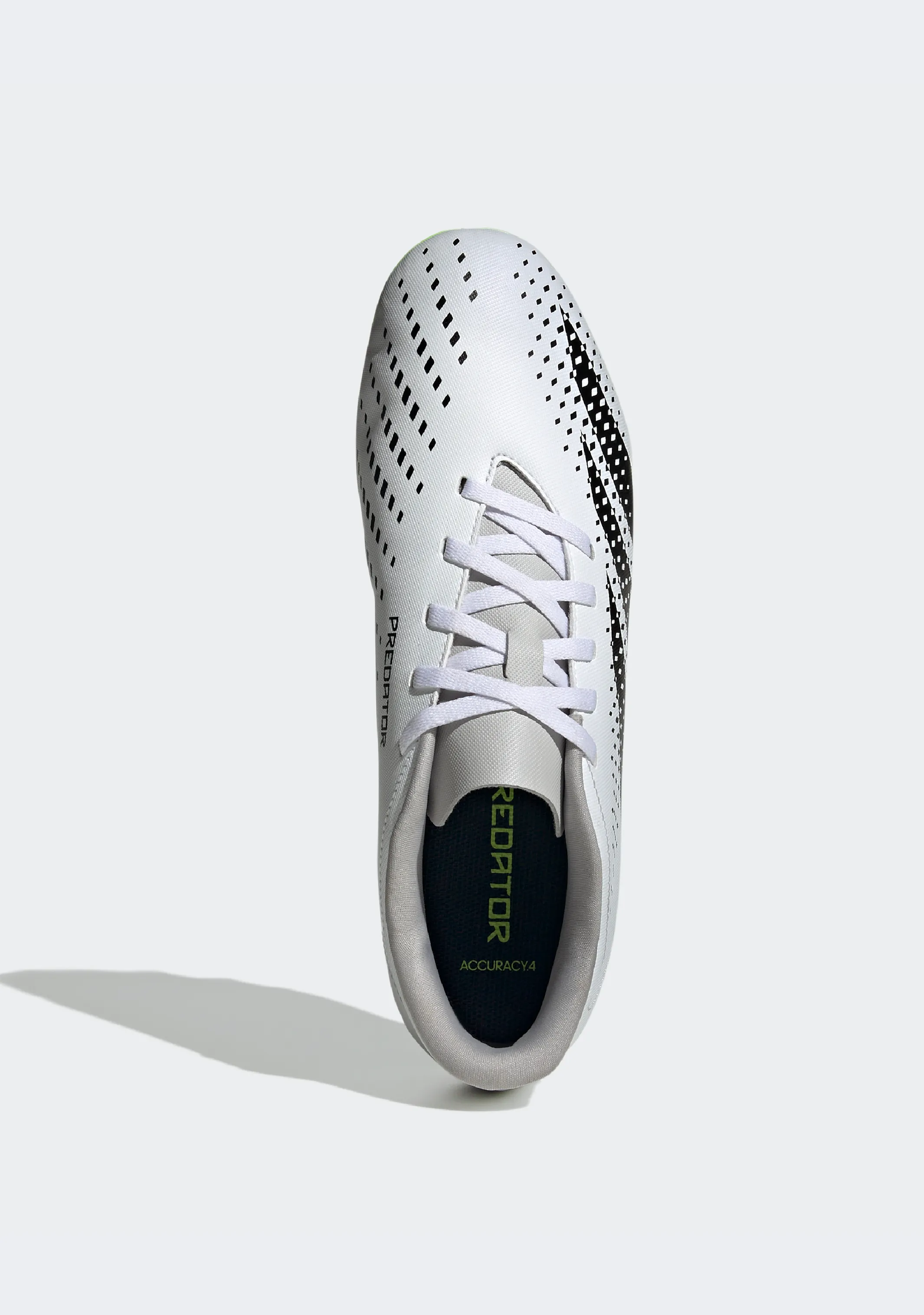 Adidas Mens Predator Accuracy.4 FXG