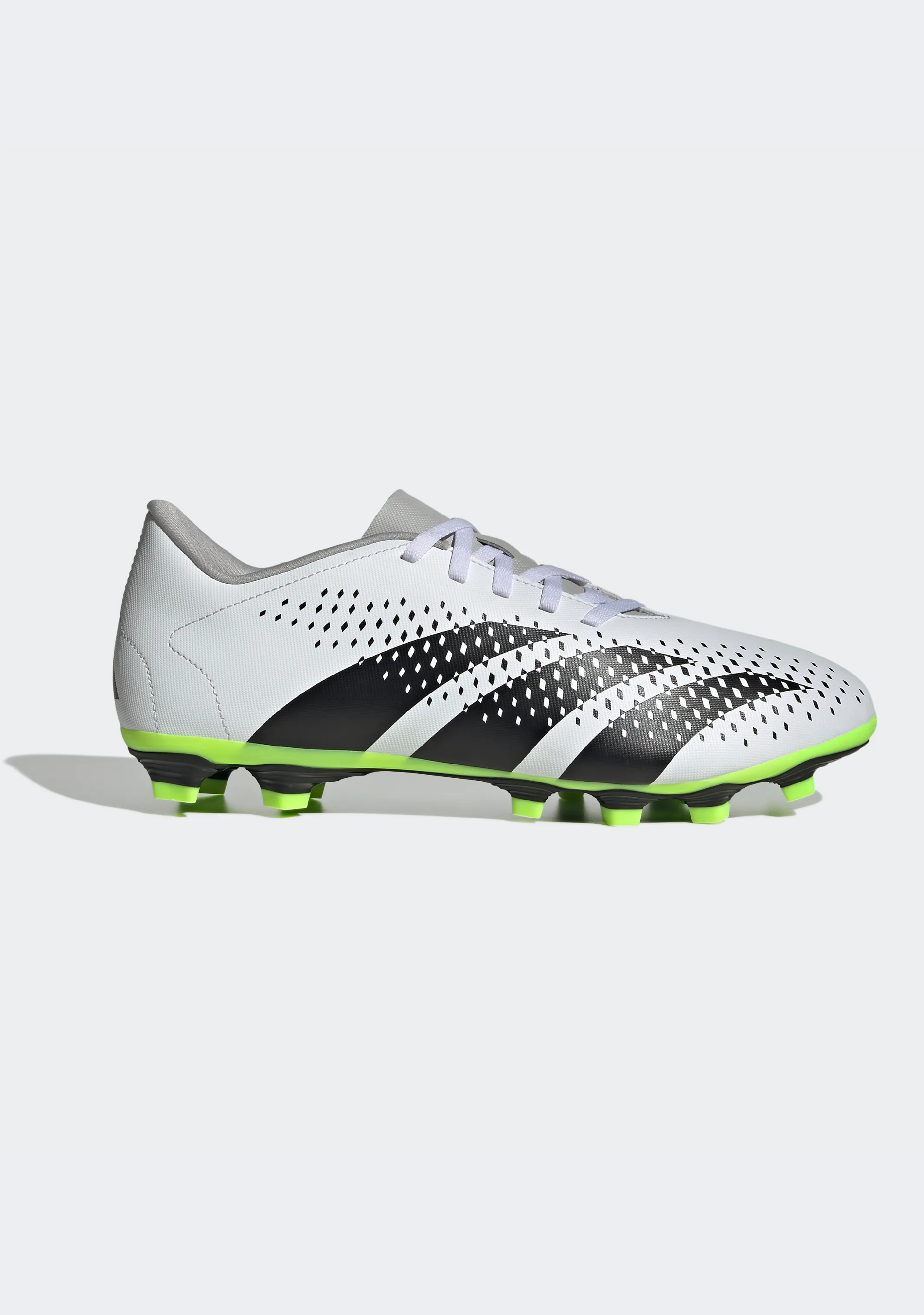 Adidas Mens Predator Accuracy.4 FXG