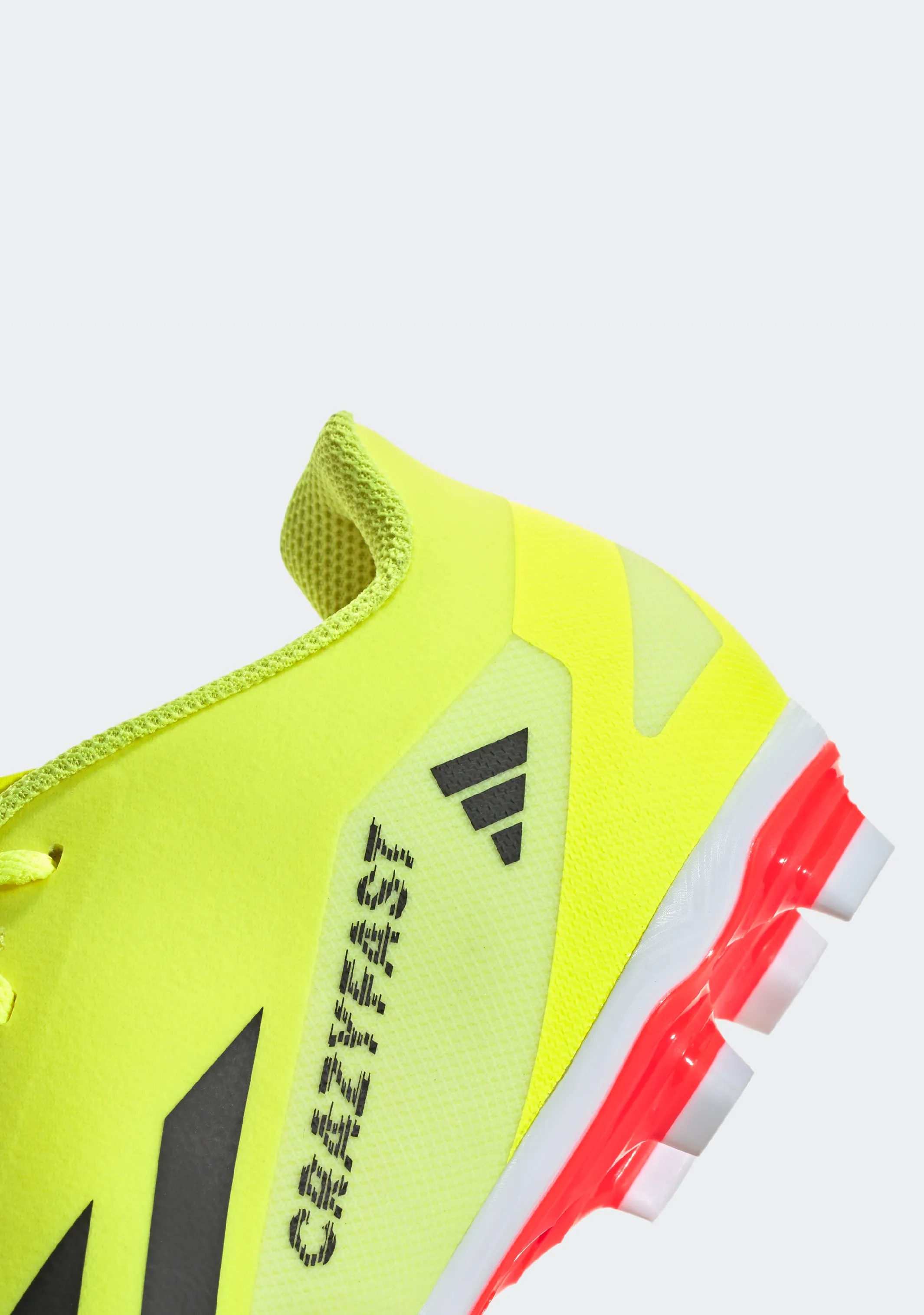 Adidas Mens X Crazyfast Club Fxg