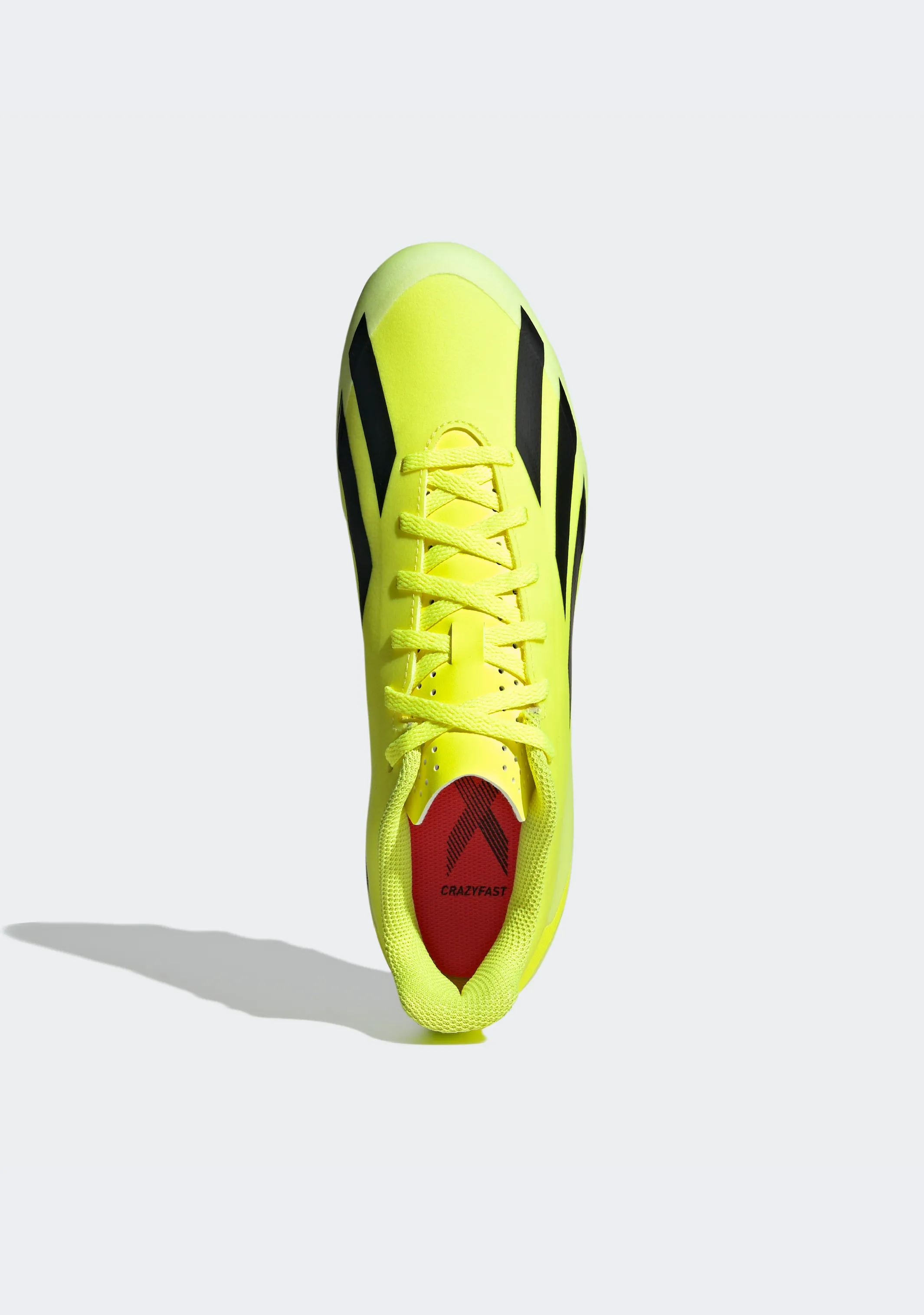 Adidas Mens X Crazyfast Club Fxg