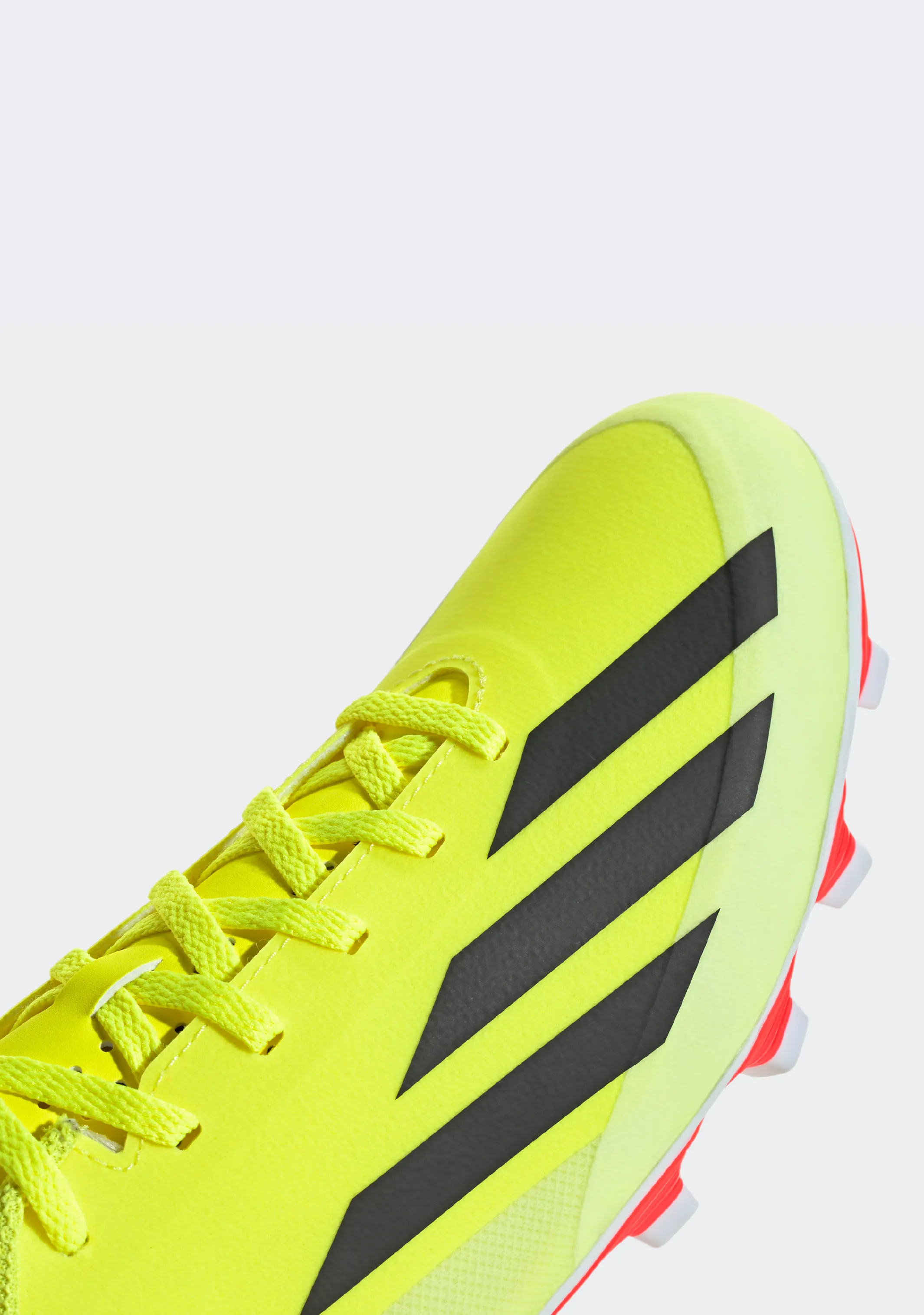 Adidas Mens X Crazyfast Club Fxg