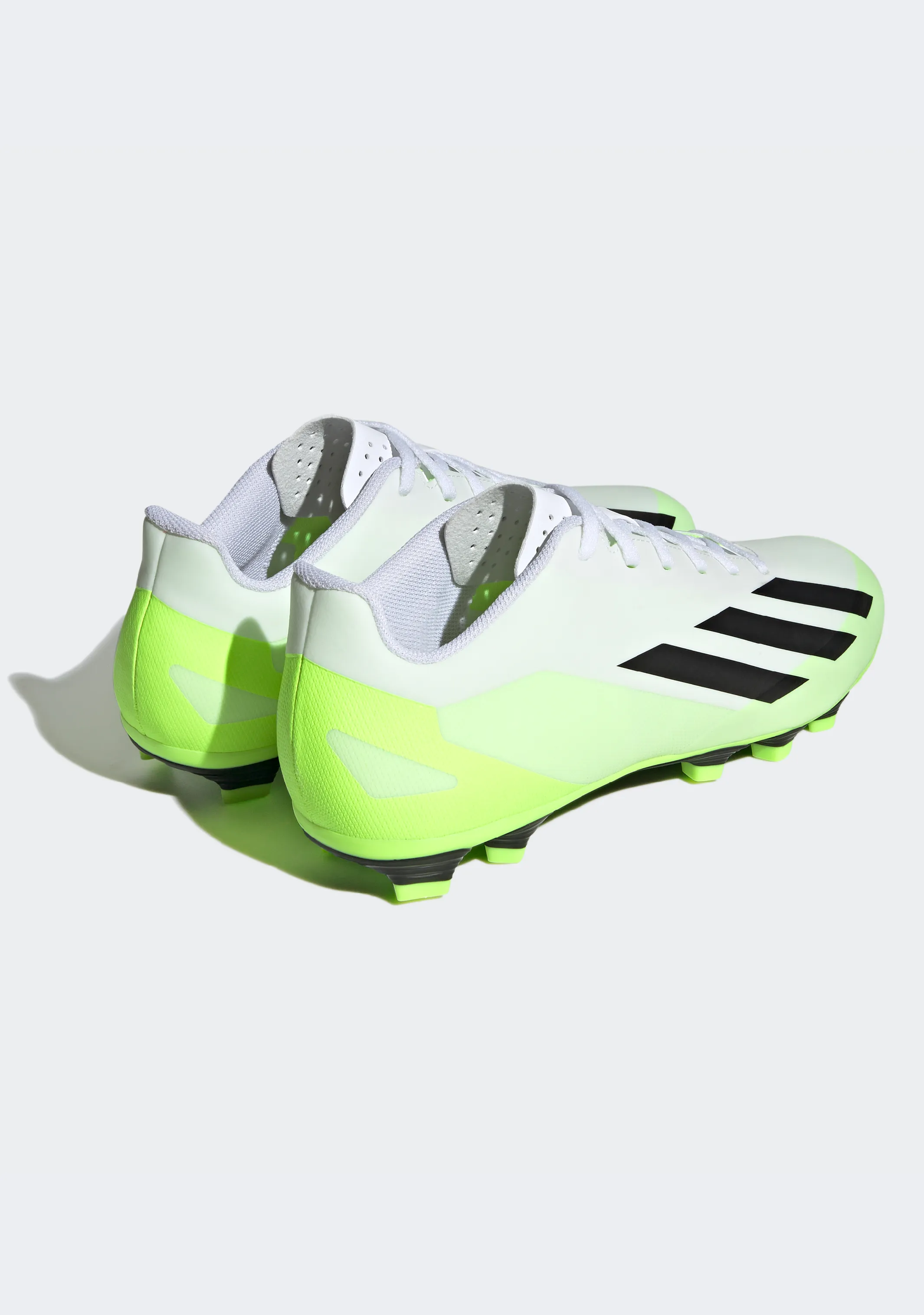 Adidas Mens X Crazyfast.4 FxG Boot