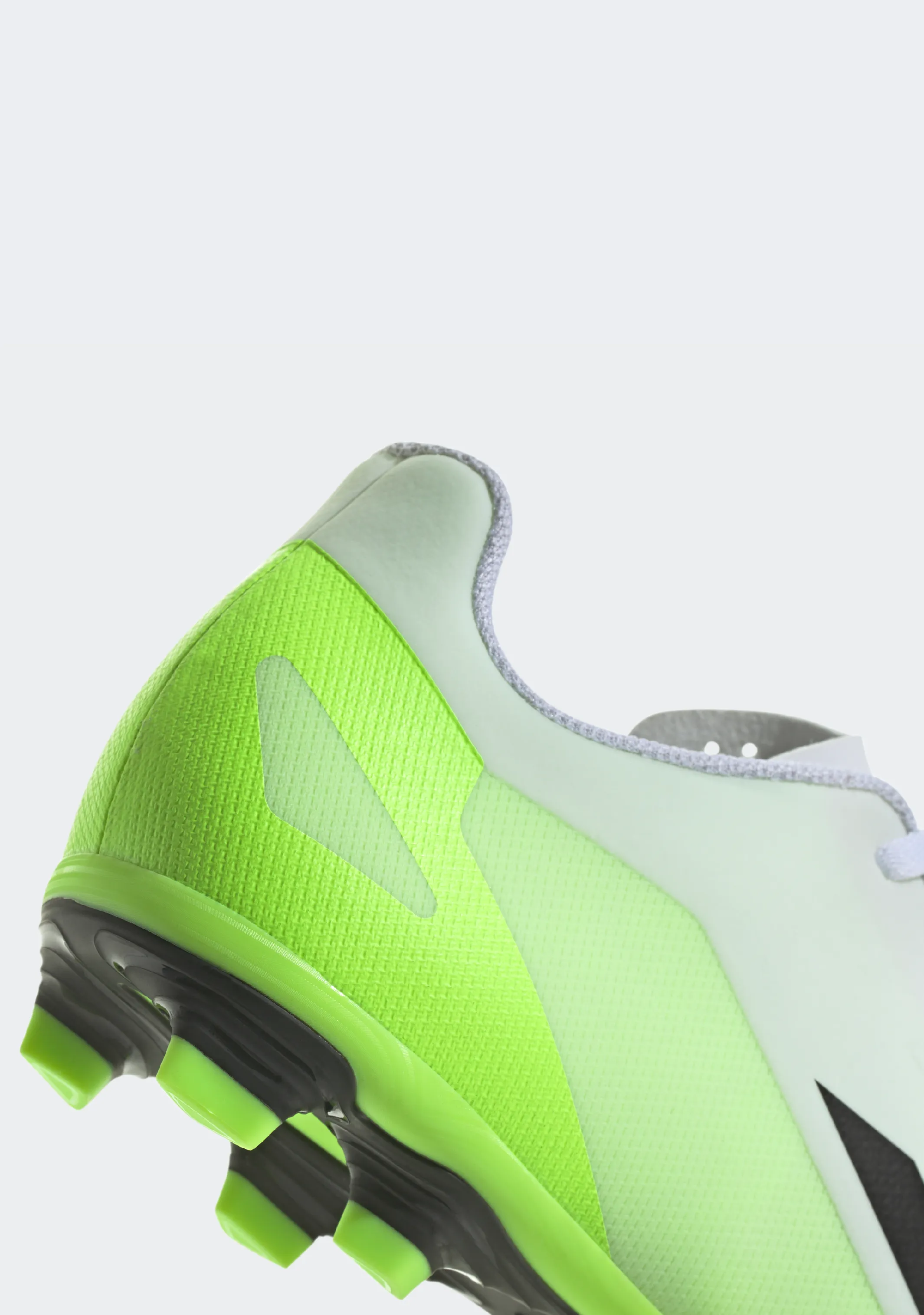 Adidas Mens X Crazyfast.4 FxG Boot
