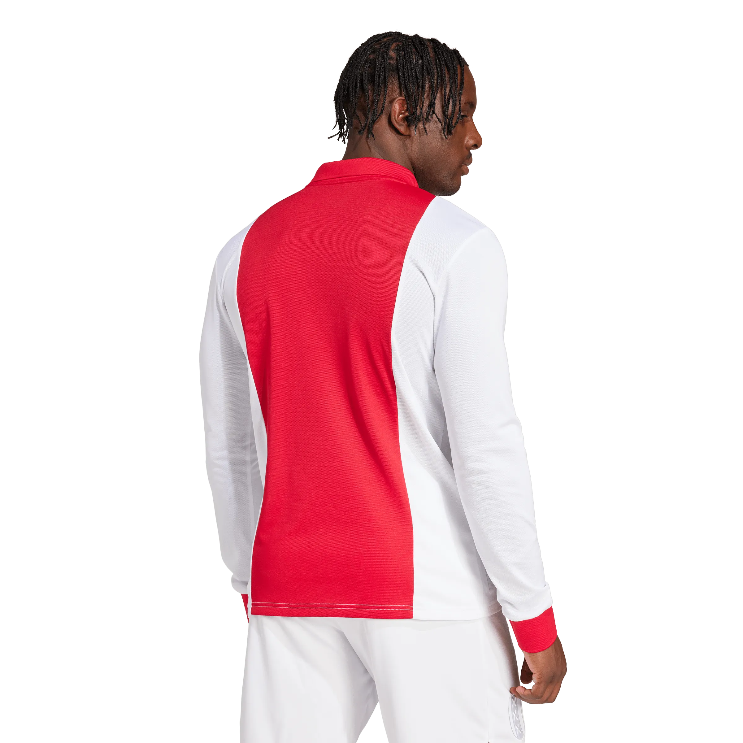 Ajax Amsterdam 125th Anniversary Jersey - Special Edition (JF6340)