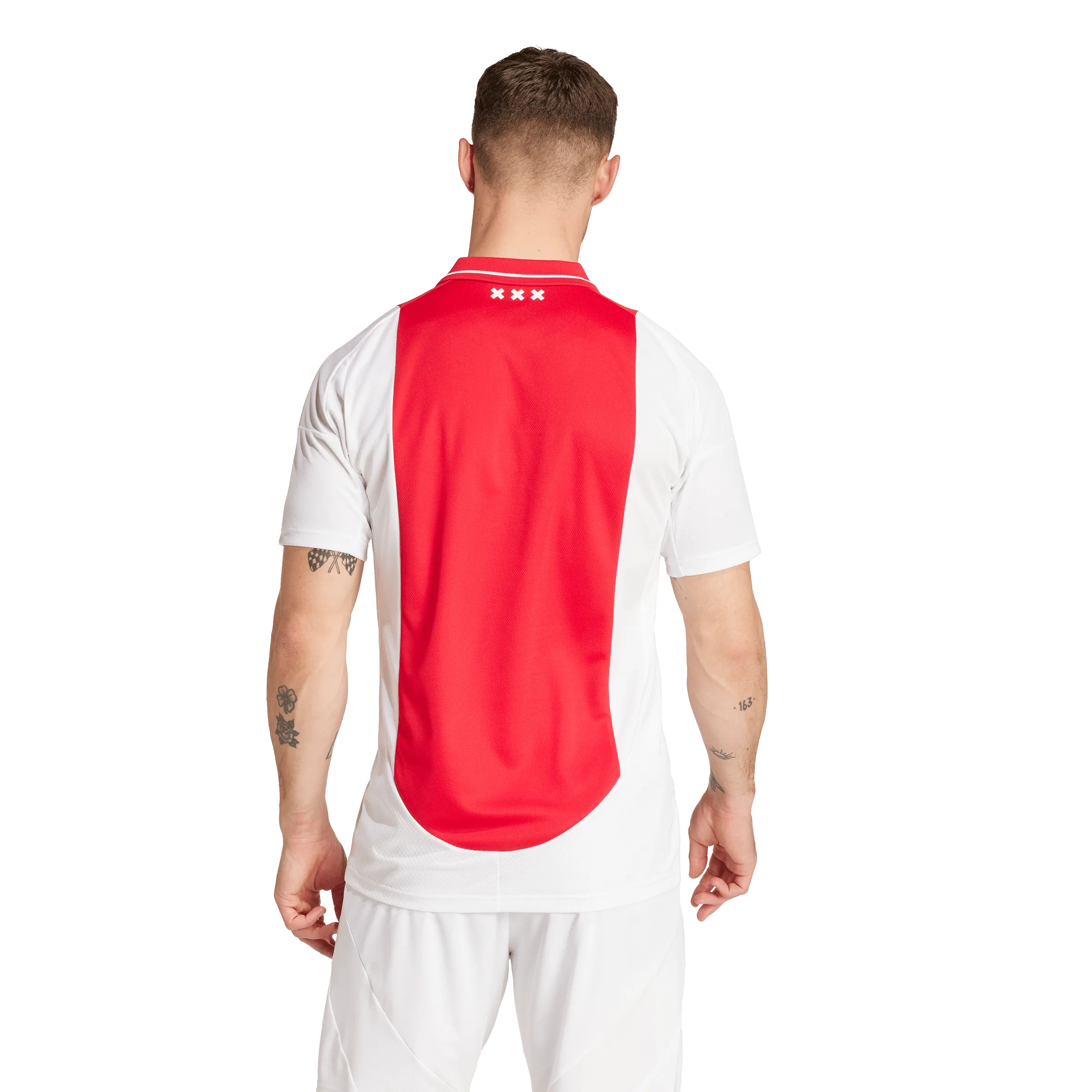 Ajax Amsterdam 24/25 Home Jersey (IT6168)