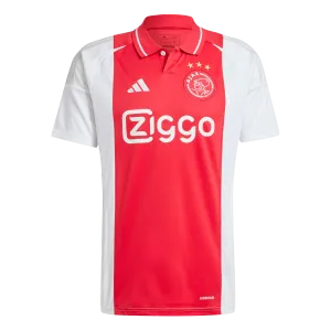 Ajax Amsterdam 24/25 Home Jersey (IT6168)