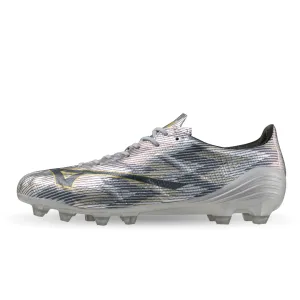 Alpha II Elite FG - Platinum Silver Pack (P1GA256204)