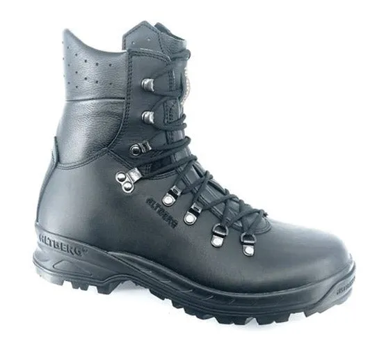 ALTBERG BLUELINE AQUA BOOTS Silvermans