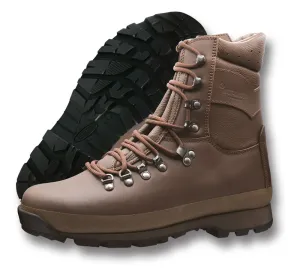 ALTBERG DEFENDER DANISH ARMY BOOTS Silvermans