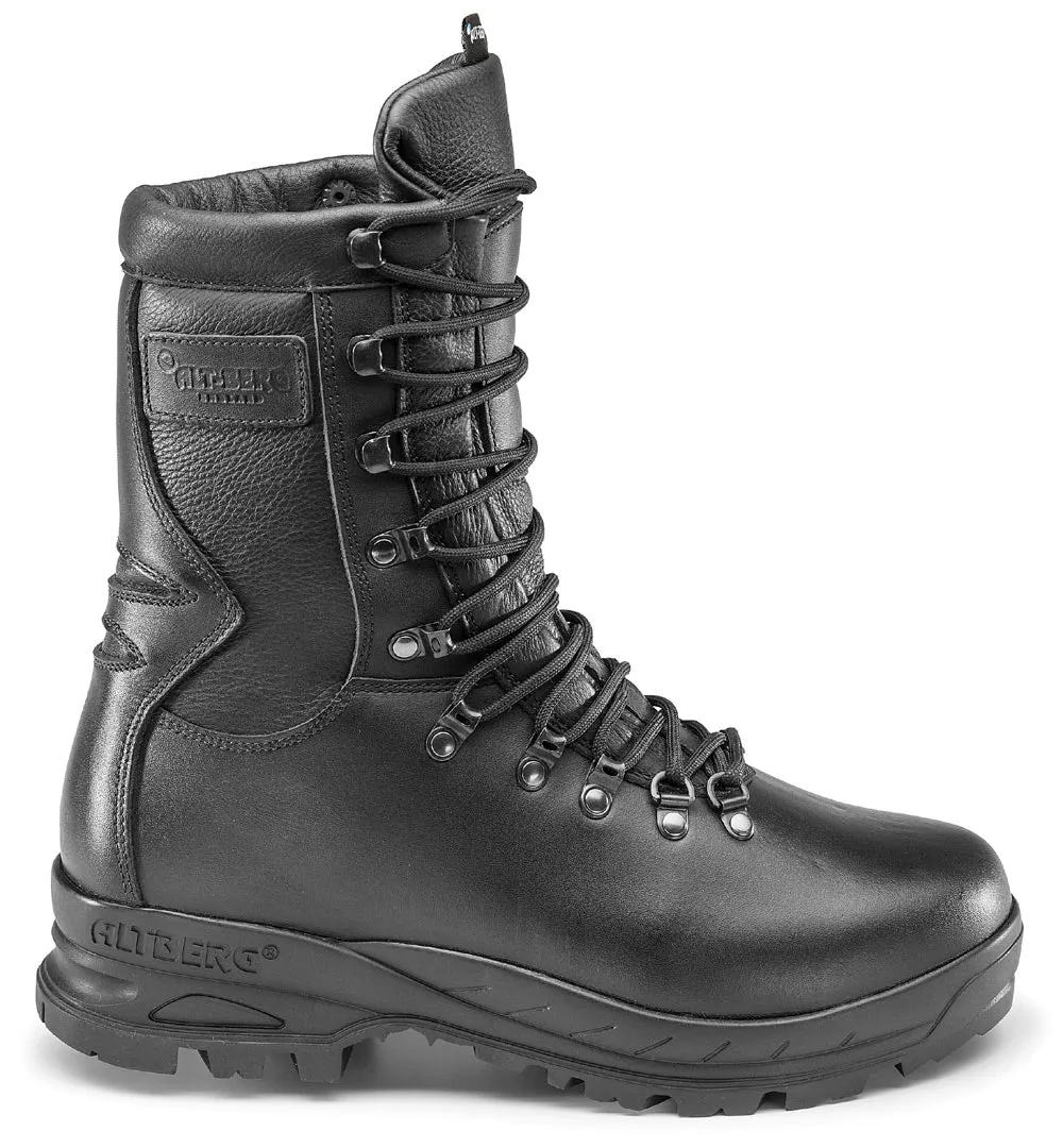 ALTBERG FIELD AND FELL BOOTS Silvermans
