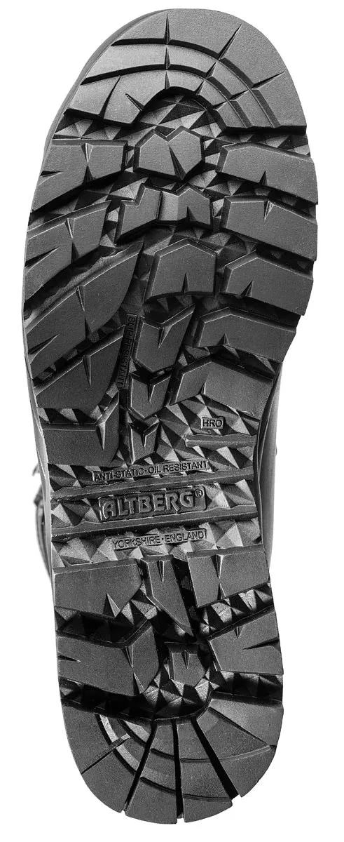 ALTBERG FIELD AND FELL BOOTS Silvermans
