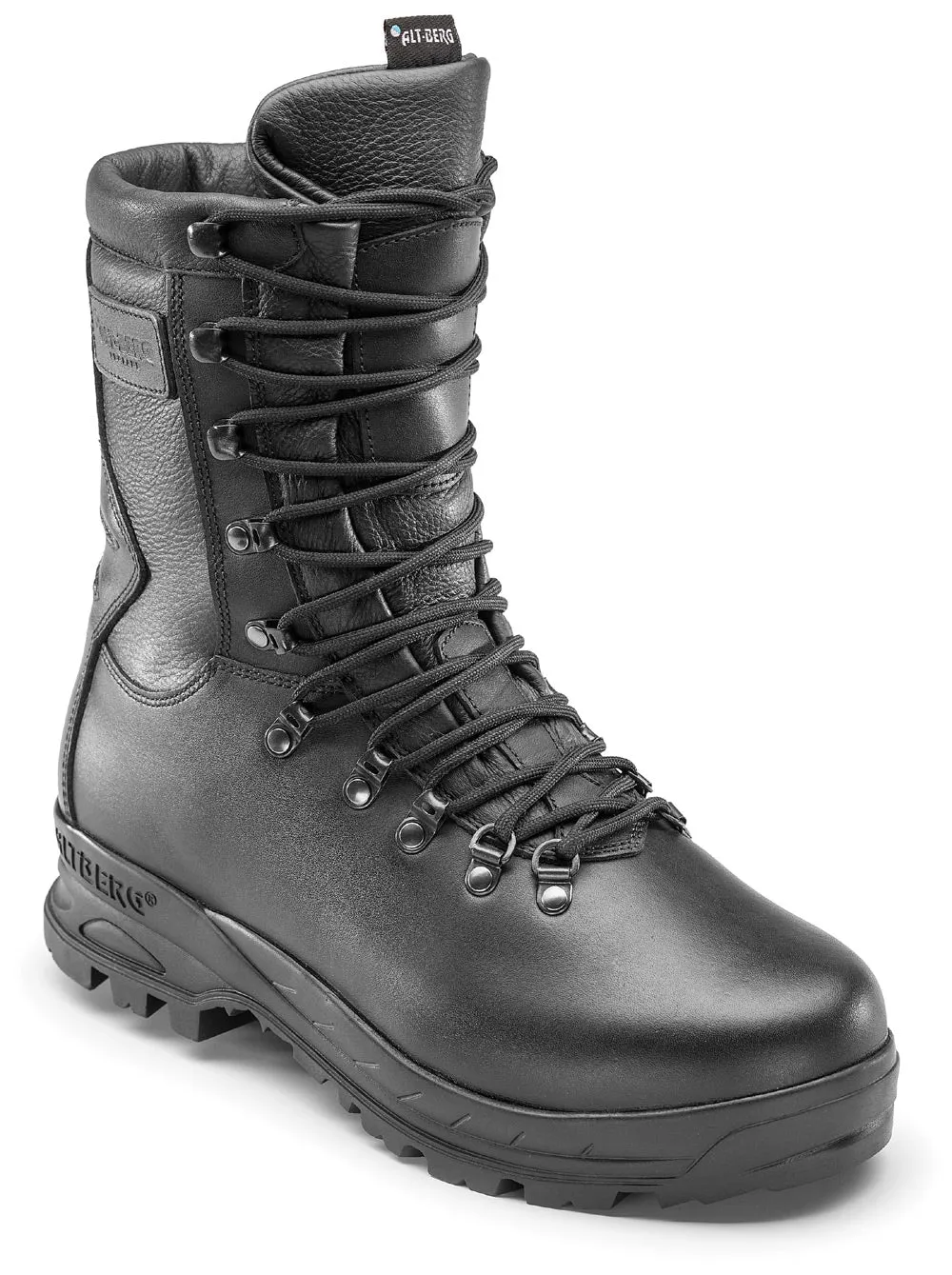 ALTBERG FIELD AND FELL BOOTS Silvermans