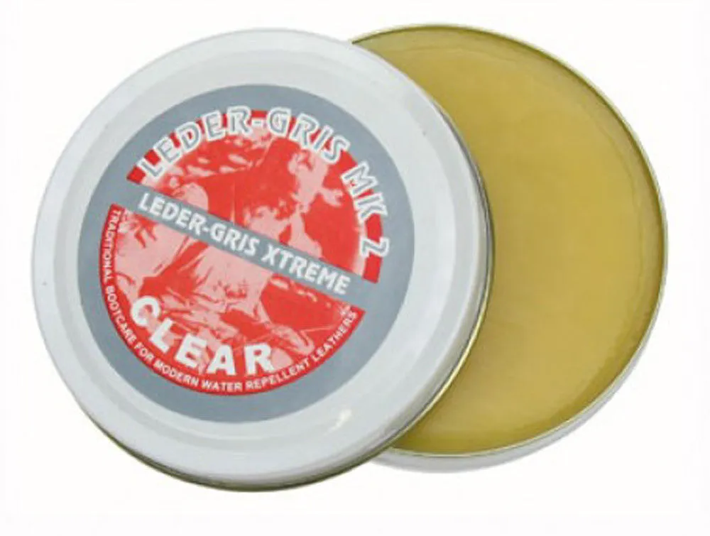 ALTBERG LEDER GRIS MK2 XTREME Silvermans