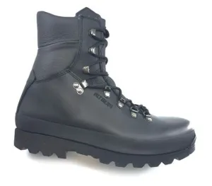 ALTBERG OPS NON-AQUA BOOTS BLACK Silvermans