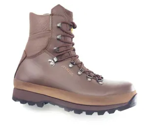 ALTBERG OPS NON-AQUA BOOTS BROWN Silvermans