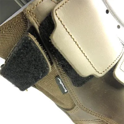 ALTBERG WAYFARER BOOTS Silvermans