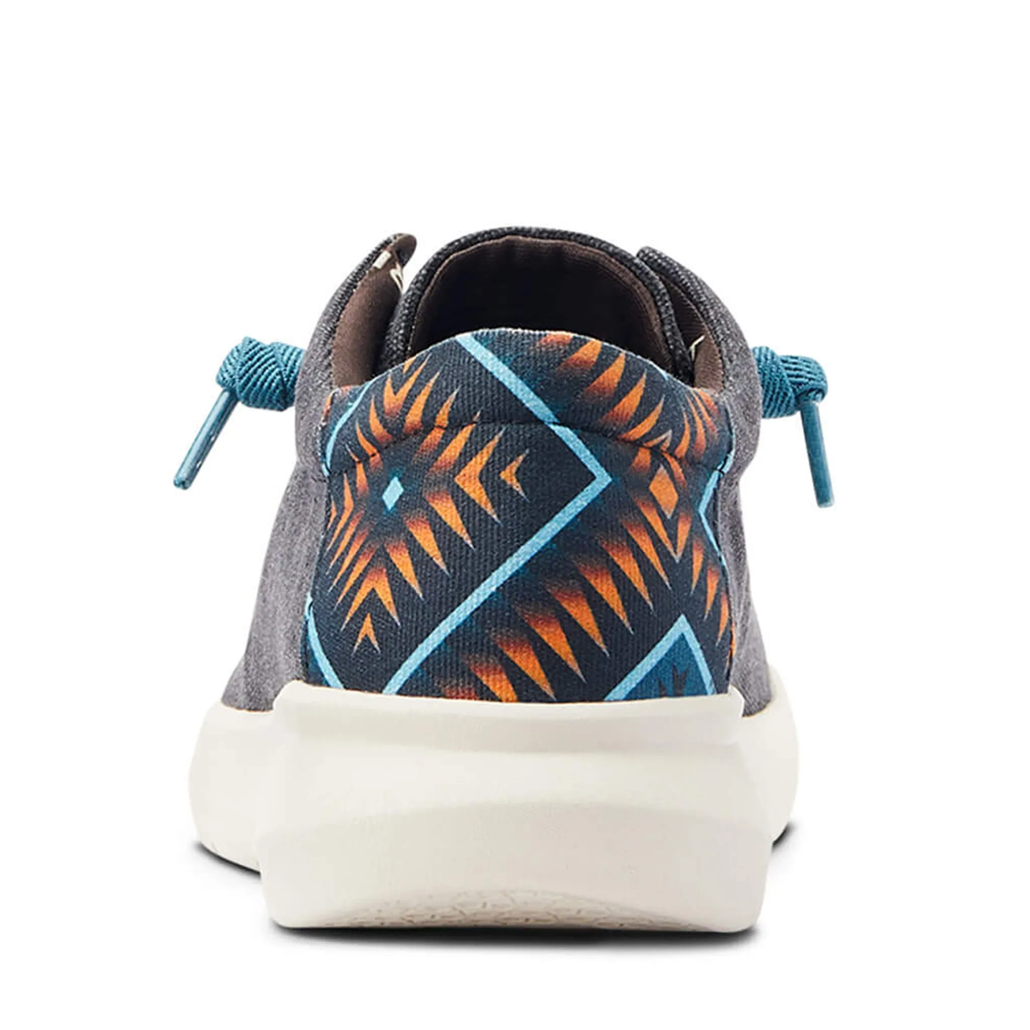 Ariat Men's Aztec Hilo Shoes
