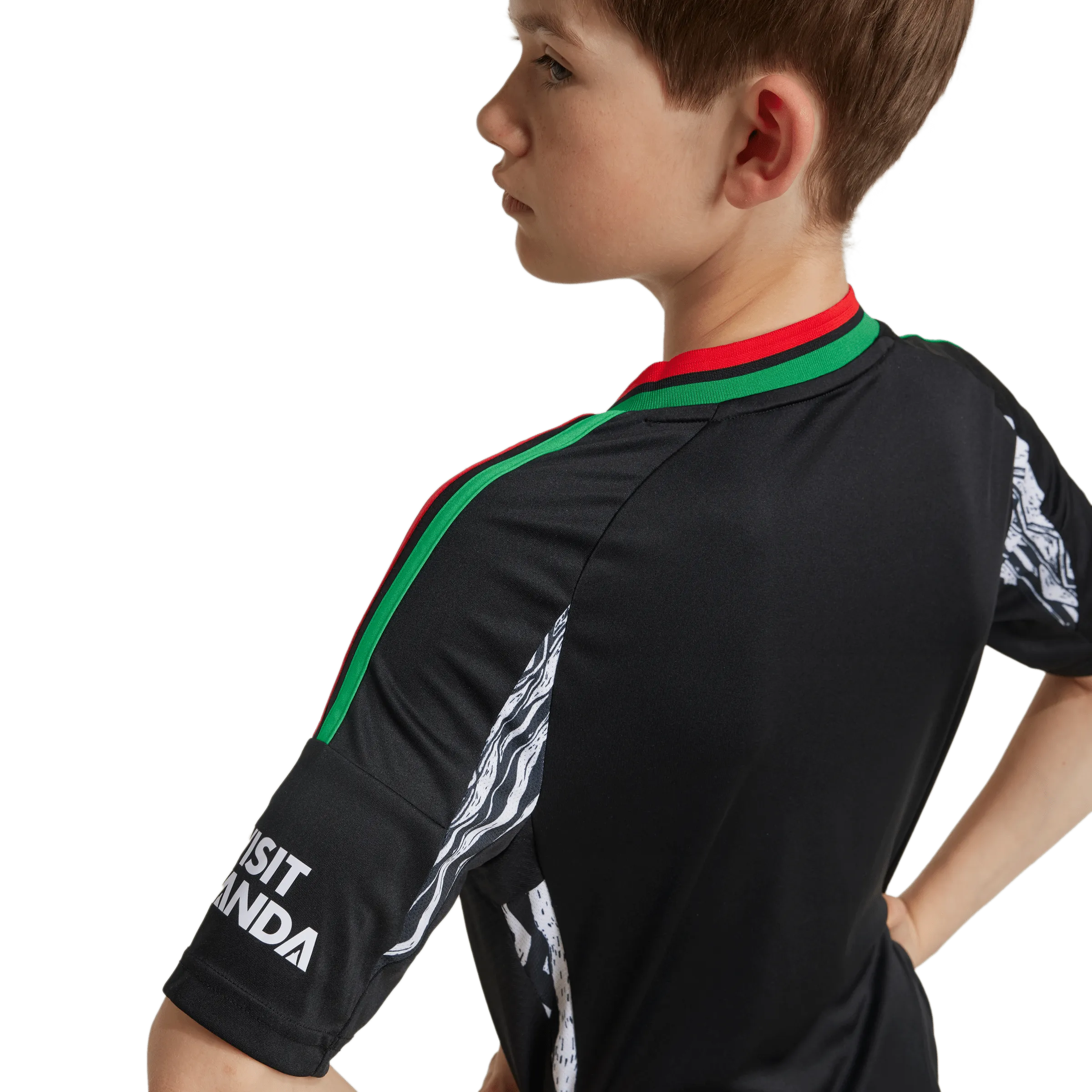Arsenal 24/25 Away Youth Jersey (IS8125)