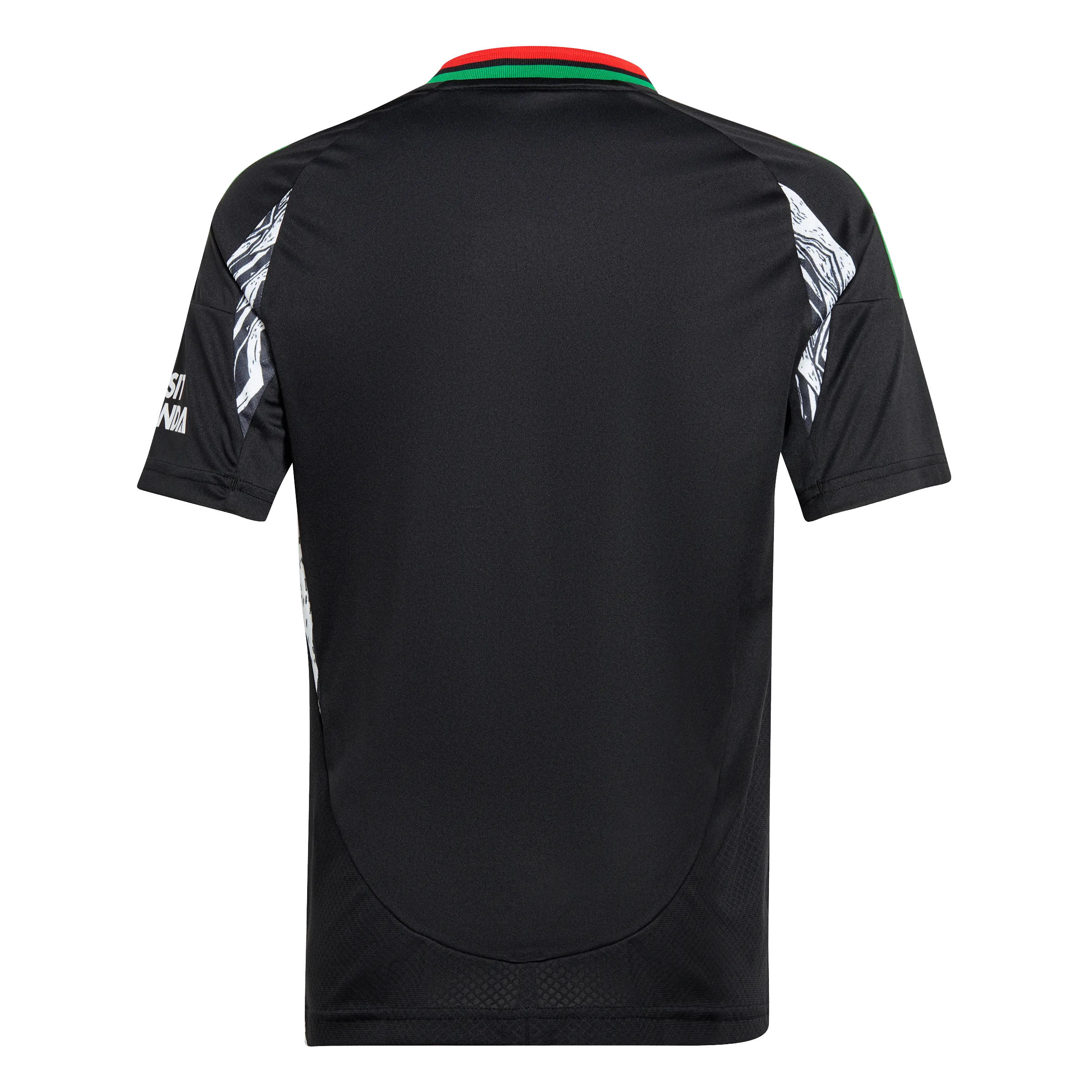 Arsenal 24/25 Away Youth Jersey (IS8125)