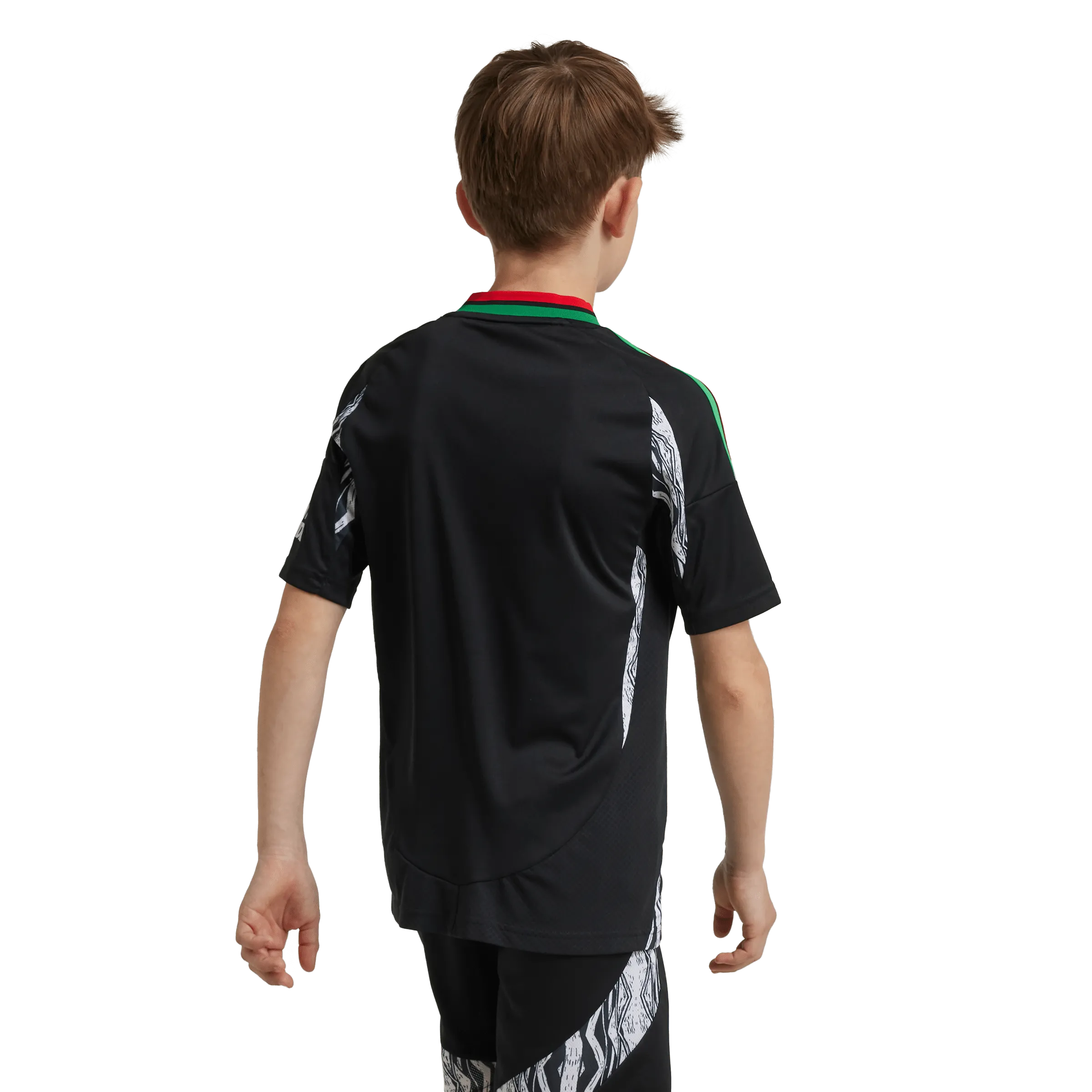 Arsenal 24/25 Away Youth Jersey (IS8125)