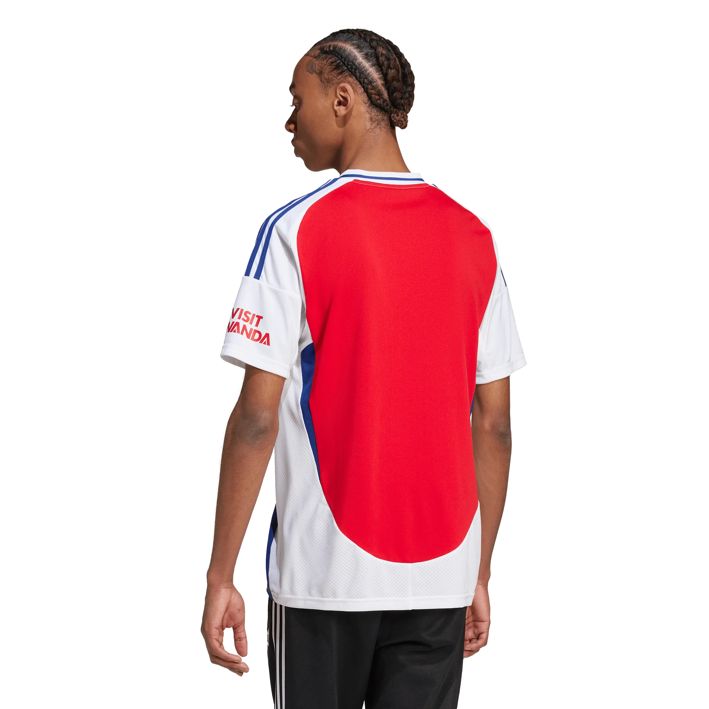 Arsenal 24/25 Home Jersey (IT6141)