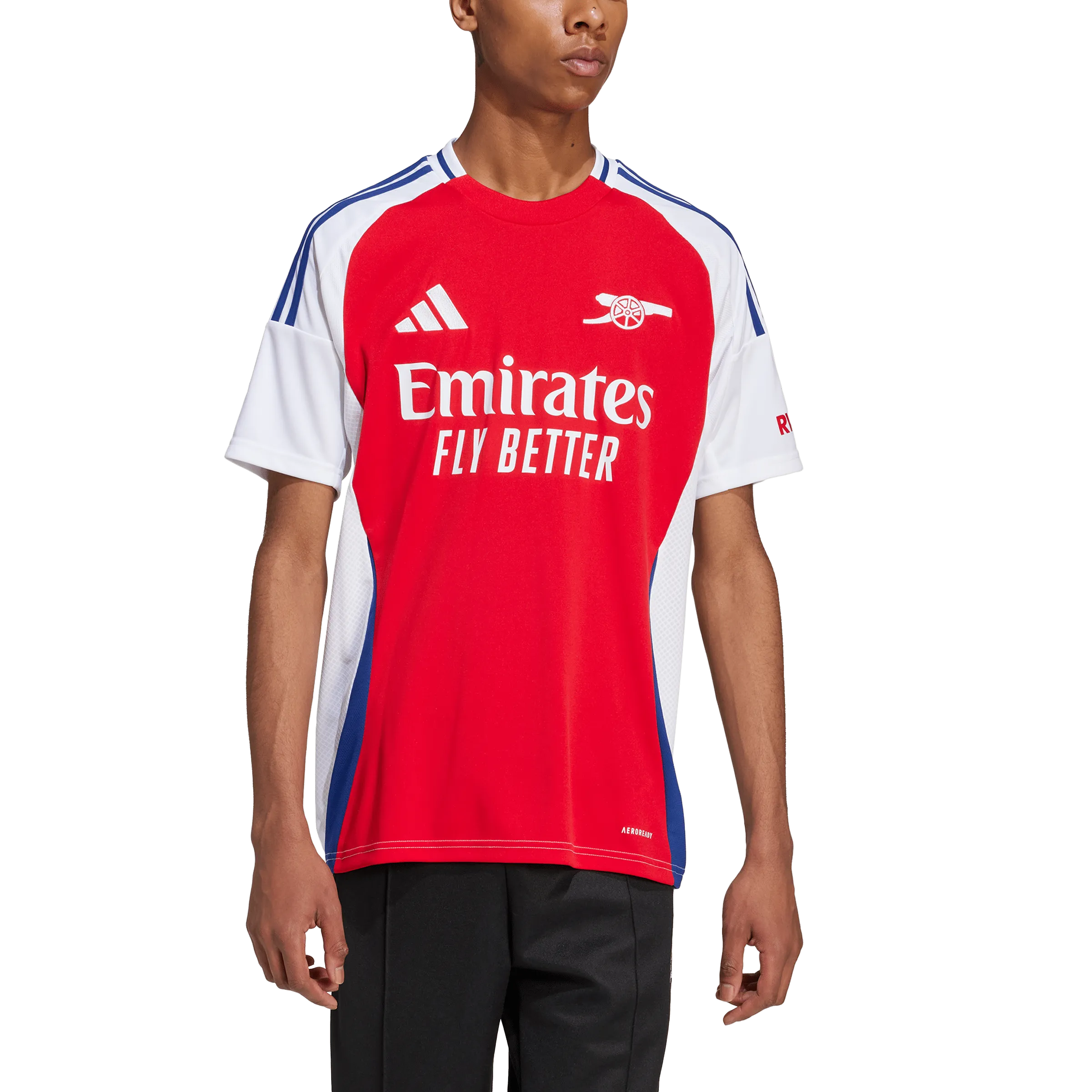Arsenal 24/25 Home Jersey (IT6141)