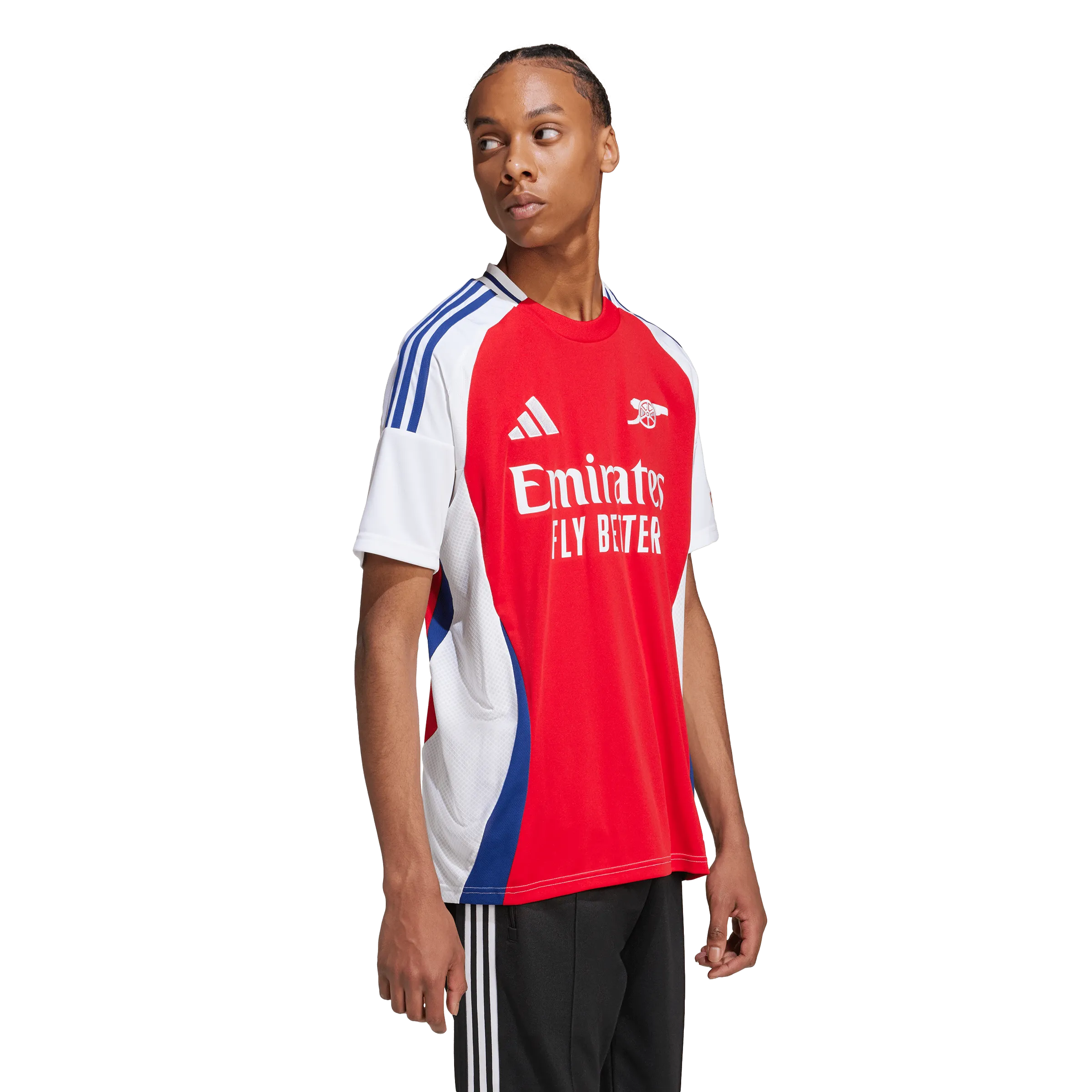 Arsenal 24/25 Home Jersey (IT6141)