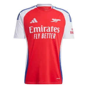 Arsenal 24/25 Home Jersey (IT6141)